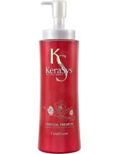 Condicionador Kerasys Oriental Premium 600ml