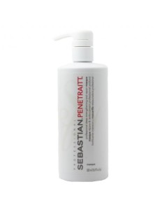 Máscara para Cabelos Sebastian Professional Penetraitt Pro Masque 500ml