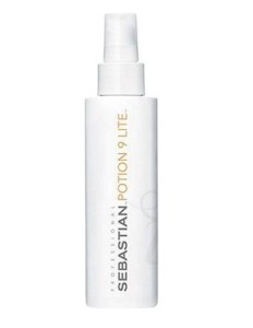 Tratamento para Cabelo Sebastian Professional Potion 9 Lite 150ml