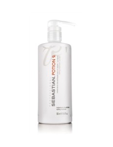 Máscara para Cabelo Sebastian Professional Potion 9 500ml 