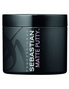 Finalizador Sebastian Professional Form Matte Putty 75ml