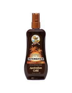 Spray Bronzeador Australian Gold Intensifier 237ml