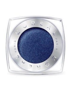 Sombra LOreal Infallible 889 Midnight Blue 
