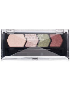 Paleta Maybelline Eye Studio #10 Mad For Mauve