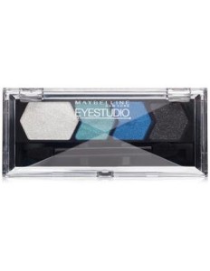 Paleta Maybelline Eye Studio #20 Saphire Siren