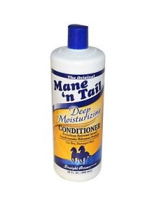 Condicionador ManeN Tail Deep Moisturizing 355ml