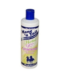 Condicionador Mane' n Tail Herbal Anti Queda 355 ml