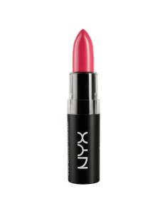Batom NYX Matte MLS24 Street Cred