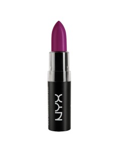 Batom NYX Matte MLS30 Aria