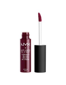 Gloss NYX Soft Matte SMLC20 Copenhagen