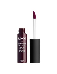Gloss NYX Soft Matte SMLC21 Transilvania