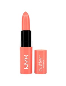 Batom NYX Butter Lipstick BLS04 Lollies 