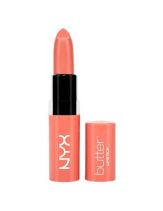 Batom NYX Butter Lipstick BLS09 Candy Buttons 