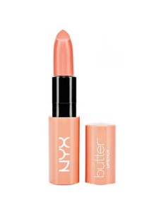 Batom NYX Butter Lipstick BLS16 Fun Size