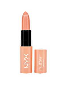 Batom NYX Butter Lipstick BLS20 Bit Of Honey