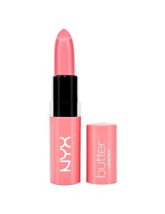 Batom NYX Butter Lipstick BLS22 Gumdrop 