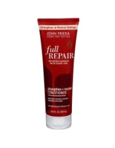 Condicionador John Frieda Full Repair Strengthen + Restore 250ml 