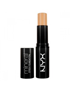 Corretivo NYX Stick Fondation MSF08 Warn Tan 