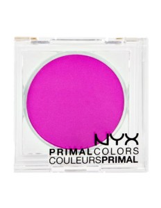 Sombra NYX Primal Colors PC04 Hot Fuchsia