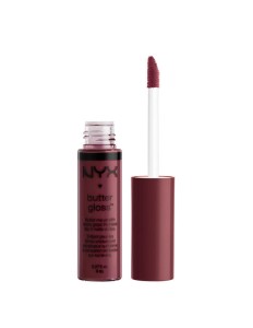 Gloss NYX Butter BLG22 Devil's Food Cake 