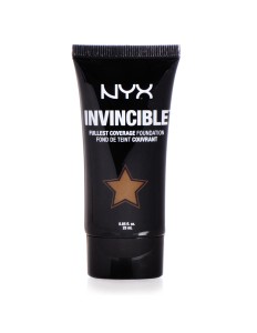 Base NYX Foundation Tan INF12