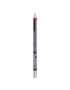 Lápis para Olhos NYX Slim Shimmer SPE937 Silver