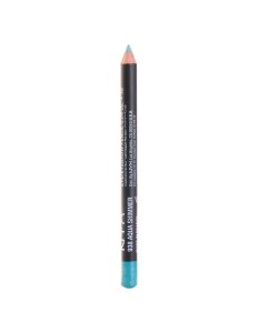 Lápis para Olhos NYX Slim SPE938 Aqua Shimmer