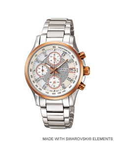 Relógio Casio SHN-5510SG-7A Feminino