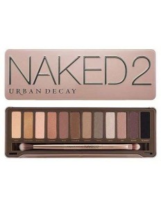Paleta de Sombras NAKED 2C Similar