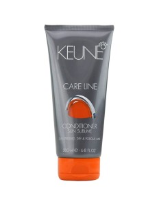 Condicionador KEUNE Care Line Sun Sublime 200ml