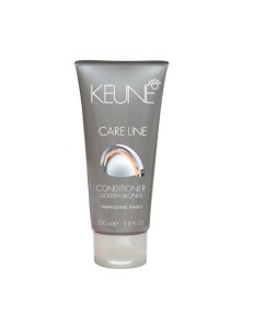 Condicionador KEUNE Care Line Golden Blonde 200ml