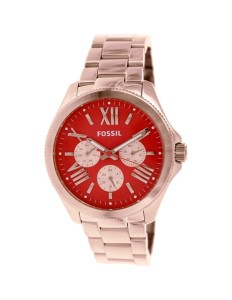 Relógio Fossil AM4559 Feminino