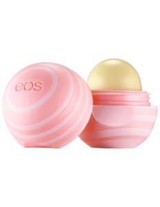 Protetor Labial EOS BALM Lip Coconut Milk