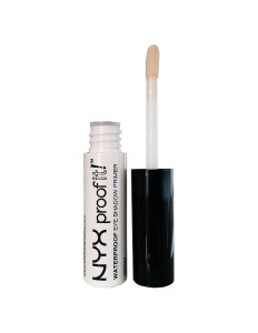 Primer para Olhos NYX Proof It Waterproof 
