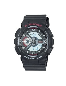 Relógio Casio G-Shock GA-110-1A Masculino