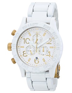 Relógio Nixon A0371035 Feminino