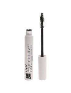 Gel para sobrancelhas NYX Control Freak CFBG01