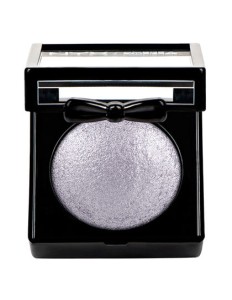 Sombra NYX Baked Shadow BSH20 Silver Haze