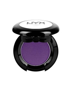 Sombra NYX HS12 Hot Ultraviolet