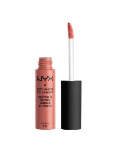 Gloss NYX Soft Matte SMLC14 Zurich