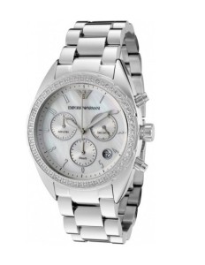 Relógio Empório Armani AR5959 Masculino