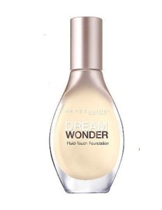 Base Maybelline Porcelain  Ivory 10