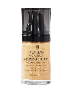 Base Revlon Photoready 6918-07