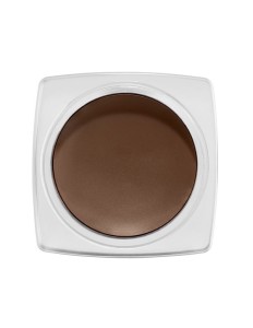 Pomada para sobrancelhas NYX Tame & Frame TFBP02 Chocolate