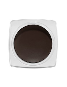 Pomada para Sobrancelhas NYX Tame & Frame TFBP05 Black