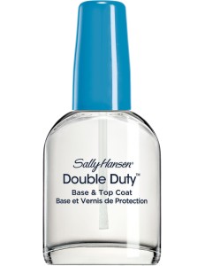 Base para Unhas Sally Hansen Double Duty 13,3ml