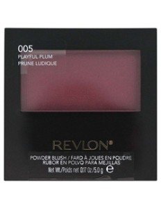 Blush Revlon Powder 4784-05 Playfull