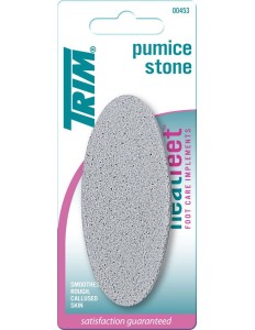 Pedra Pomez TRIM