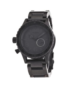 Relógio Nixon A035001 Masculino