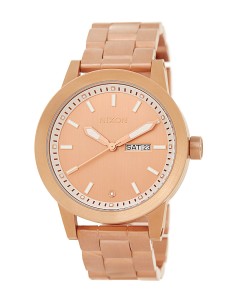 Relógio Nixon A263897 Feminino